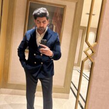 Co Founder Varun Bhasin